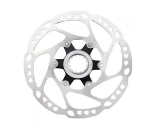 Tarcza hamulca Shimano SM-RT64 180mm centerlock
