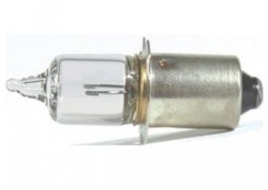 Żarówka HS3 6V / 2,4W / 0,4A Halogen