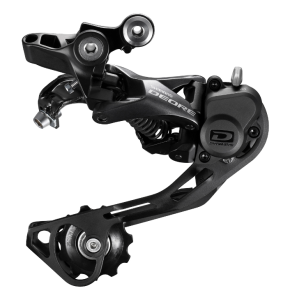 Przerzutka Tył 10rz Shimano Deore RD-M6000 SGS