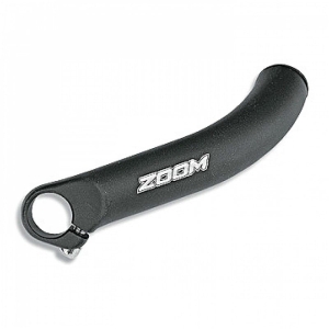 Rogi Zoom MT-67A czarne