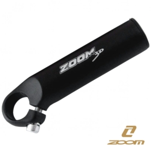 Rogi Zoom MT68A czarne