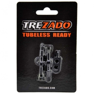 Wentyle Tubeless Trezado 34mm
