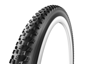 Opona Vittoria Barzo 29x2,25 drut czarna