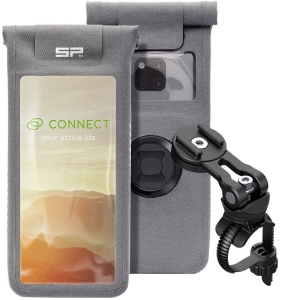 Uchwyt SP Connect Bike II rozmiar M