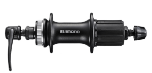 Piasta tył Shimano FH-M3050 8/9/10/ 32H