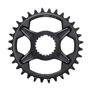Tarcza Shimano XT 36T SM-CRM85