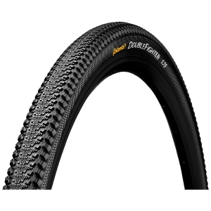 Opona Continental 20"x1,75 Double fighter