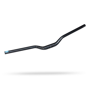 Kierownica PRO LT 720mm/31,8 wznios 20mm