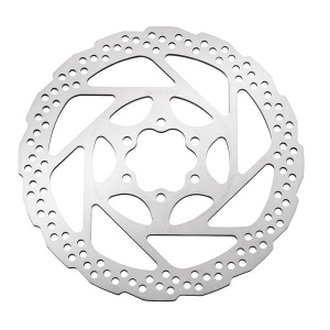 Tarcza hamulcowa Shimano SM-RT56 160mm 6śr