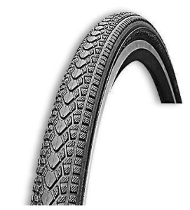 Opona CYT 24"x1,75 H572 City