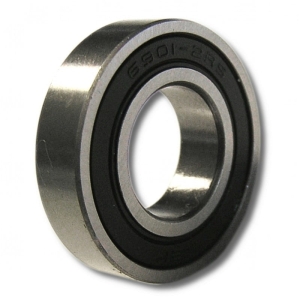 Łożysko Novatec #6901 maszynowe