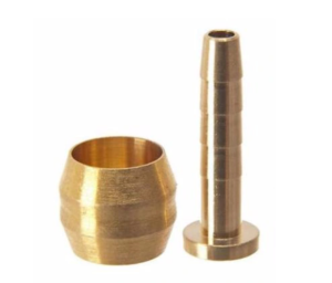 Oliwka i wkład przewodów Shimano SM-BH59