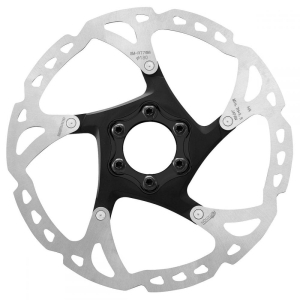 Tarcza hamulca Shimano SM-RT76 180 6śr