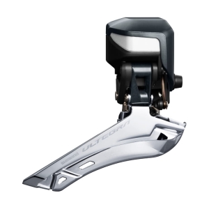 Przerzutka przód Shimano FD-R8050  Ultegra Di2