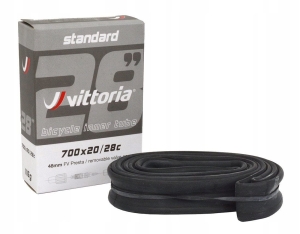 Dętka Vittoria szosa 700x20/28 Presta 48mm