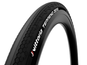 Opona Vittoria Terreno Zero 700x38C zwijana gravel