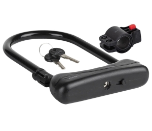 Zapięcie Ulock KLS Alert Plus