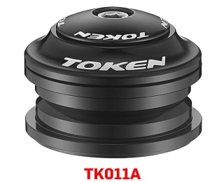Stery Token TK011A  ZS44/ZS44  półzintegrowane