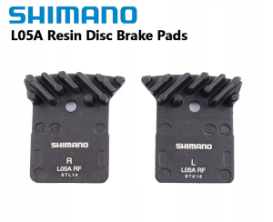 Klocki hamulcowe Shimano L05A radiator Ultegra Dura Ace