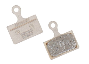 Klocki Shimano K05Ti Ultrgra, 105, GRX,  XTR