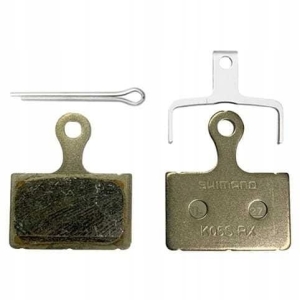 Klocki Shimano K05S Ultegra, GRX, XTR, 105