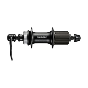 Piasta przód Shimano FH-M3050 32H centerlock