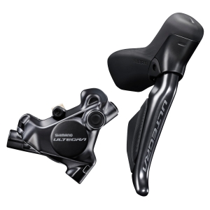 Zestaw dźwignia+hamulec Shimano ST-R8170-R+BR-R8170 Di2 Ultegra tył 1700mm