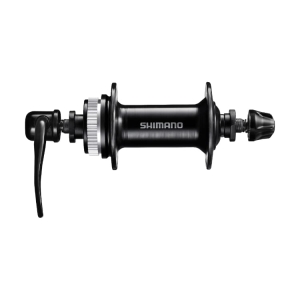 Piasta przód Shimano HB-TX505 32H hamulec tarczowy
