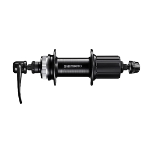 Piasta tył Shimano FH-TX505 8/9/10rz 32H Center Lock