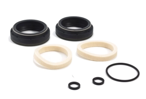 Zestaw uszczelek kurzowych FOX 32