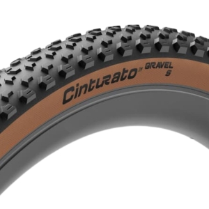 Opona Pirelli Cinturato Gravel Soft Classic TLR 40-622 (700 x 40C)