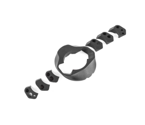 Orbea uniwersalny kolektor sterów OIZ 2023 SIC NO-SPB HS02-0