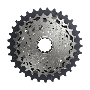 Kaseta SRAM 12rz Force XG-1270 10-33  srebrna