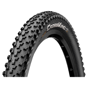 Opona Continental 27,5"x2.3  Cross King drutowana