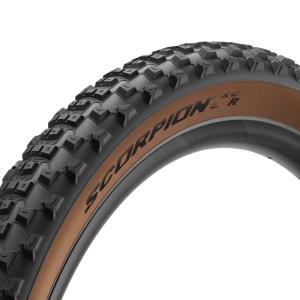 Opona Pirelli Scorpion XC Rear Classic