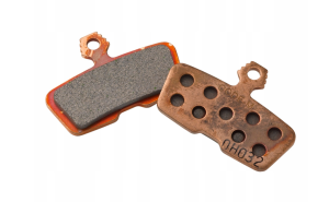 Klocki SRAM Code, DB8, G2 RE, Guide RE