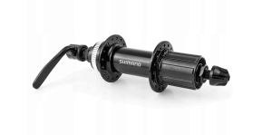 Piasta tył Shimano FH-MT200-B 141mm centerlock