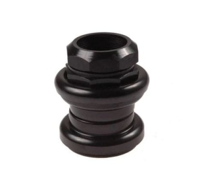 Stery kierownicy Neco gwint 1"/25.4mm, stal