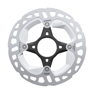 Tarcza hamulca Shimano  RT-MT800  Ice-Tech Freeza 140mm centerlock
