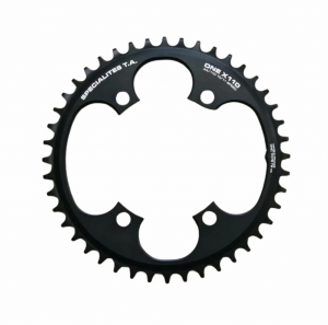 Zębatka Specialites X110 One GRX 10/11/12s 44T PL481103C9-44