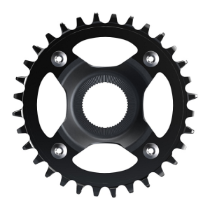 Tarcza Mech Shimano CR-EM800 STEPS 32T 55mm