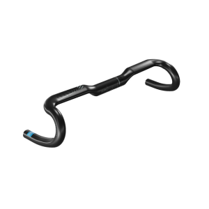 Kierownica PRO gravel Discover Ergo 42cm/16 stopni