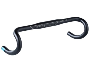 Kierownica szosowa PRO Lt Compact 38cm/31,8