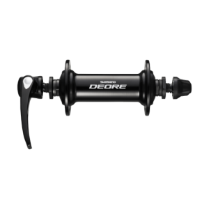 Piasta przód Shimano Deore HB-T610 Hamulec obręczowy 36H 108 mm