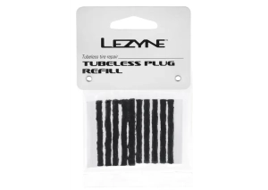 Sznur naprawczy lezyne Tubeless plug Refill - 10