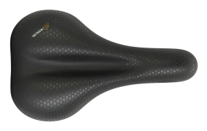 Siodło Selle Royal Avenue Athletic 8468HG0A2809