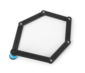 Zapięcie Accent Fold Lock