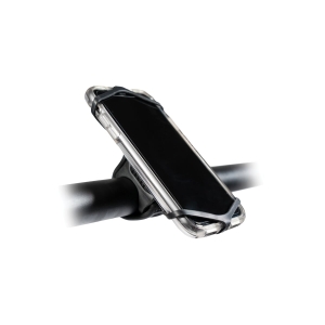 Uchwyt na telefon LEZYNE PHONE SMART GRIP BLACK 