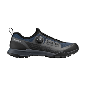 Buty trekking Shimano SPD SH-EX700 blue