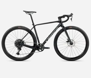 Orbea Terra H50 1X M czarna